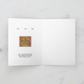 MASTERY CARD 060 KAART (Binnen)