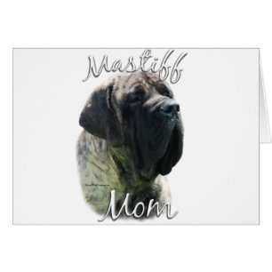 Mastiff (brindle) Moeder 2