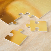 Mastiff Dog. Legpuzzel (Zijkant)