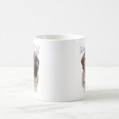 Mastiff (fawn) Pap 2 Koffiemok (Center)