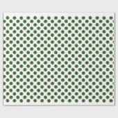 Mastiff (fawn) vrede cadeaupapier (Vlak)