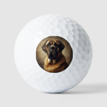 Mastiff