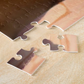 Mastiff hond. legpuzzel (Zijkant)