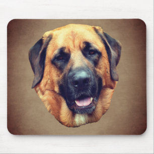 Mastiff-Hondenliefhebber Muismat