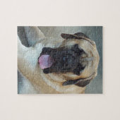 Mastiff Legpuzzel (Horizontaal)