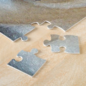 Mastiff Legpuzzel (Zijkant)