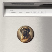 Mastiff Magneet (Insitu (Vaatwasser))