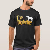 Mastiff Mastiff T-shirt (Voorkant)