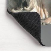 Mastiff Mousepad Muismat (Hoek)