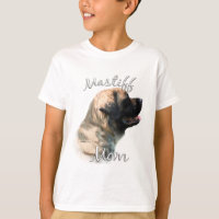 Mastiff (pluizig) Mam 2