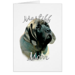 Mastiff (pup) Mam 2