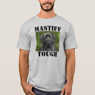 Mastiff Stoer T-shirt