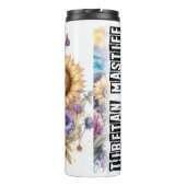 Mastiff Thermal Tumbler Thermosbeker (Achterkant)