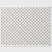 Mastiff "Tis Cadeaupapier (Vlak)