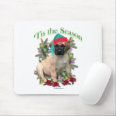 Mastiff "Tis Muismat (Met muis)