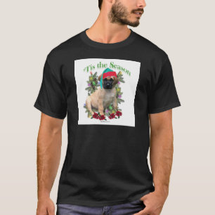 Mastiff "Tis T-shirt