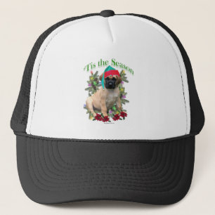 Mastiff "Tis Trucker Pet