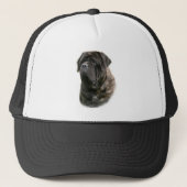 Mastiff Trucker Pet (Voorkant)