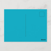 Mastiff Vatertag Best Friends  Briefkaart (Achterkant)