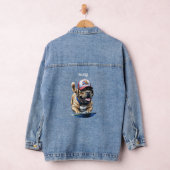 Mastiff Wassersport Denim Jacket (Hangar)