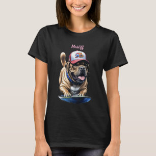 Mastiff Watersport T-shirt