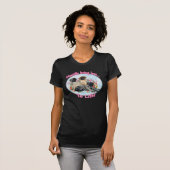 Mastiffs brengen Liefde naar het Leven shirt (Voorkant volledig)