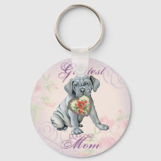 Mastino Heart Ma Sleutelhanger