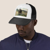 mastodon-1 trucker pet (In situ)