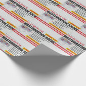 MASTRABATIE CADEAUPAPIER (Hoek)