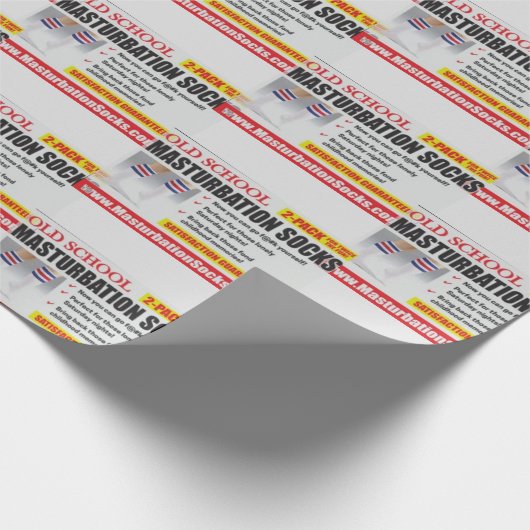 MASTRABATIE CADEAUPAPIER (Hoek)