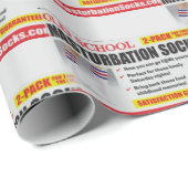 MASTRABATIE CADEAUPAPIER (Rol Hoek)