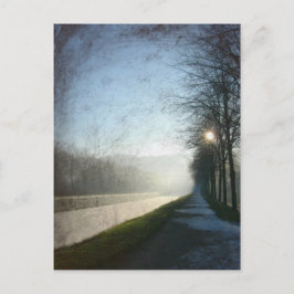 Mat Briefkaart
