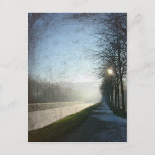 Mat Briefkaart