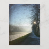 Mat Briefkaart (Voorkant)