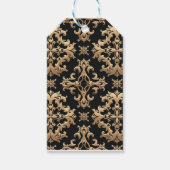Mat Cadeaulabel (Voorkant)