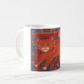 Mat Cat-mok Koffiemok (Voorkant links)