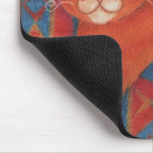 Mat Cat mousepad Muismat (Hoek)