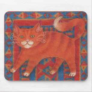 Mat Cat mousepad Muismat