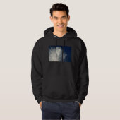 Mat Hoodie (Voorkant volledig)