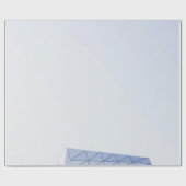 Mat Inpakpapier (Vlak)