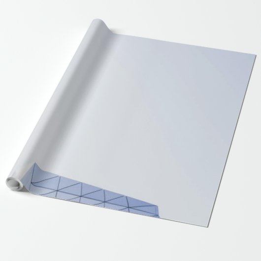 Mat Inpakpapier (Uitgerold)