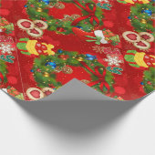 Mat inpakpapier (Hoek)