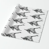 Mat Inpakpapier (Uitgerold)