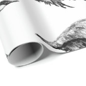 Mat Inpakpapier (Rol Hoek)