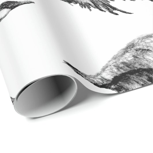 Mat Inpakpapier (Rol Hoek)