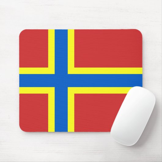 Mat Muismat (Met muis)