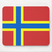 Mat Muismat (Voorkant)