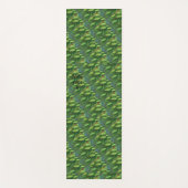 Mat of leaves (Voorkant)