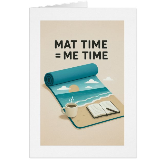 Mat Tijd=Mijn Tijd (Voorkant)