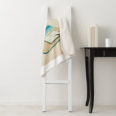 Mat Time=Me Time Sherpa Deken (In situ)